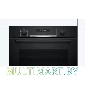 Электрический духовой шкаф Bosch HBG5780B0 картинка 2